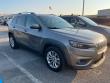 Used 2019 Jeep Cherokee Latitude SUV