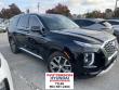 Used 2021 Hyundai Palisade Limited SUV