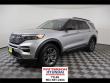 Used 2021 Ford Explorer XLT SUV