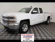 Used 2018 Chevrolet Silverado 1500 LT Truck