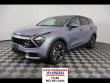 Used 2023 Kia Sportage EX SUV