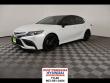Used 2024 Toyota Camry XSE Sedan