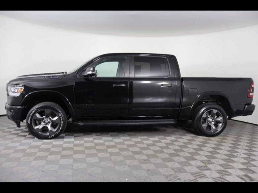 Used 2022 Ram 1500 Big Horn/Lone Star Truck