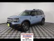 Used 2021 Ford Bronco Sport Big Bend SUV