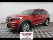 Used 2020 Ford Explorer XLT SUV