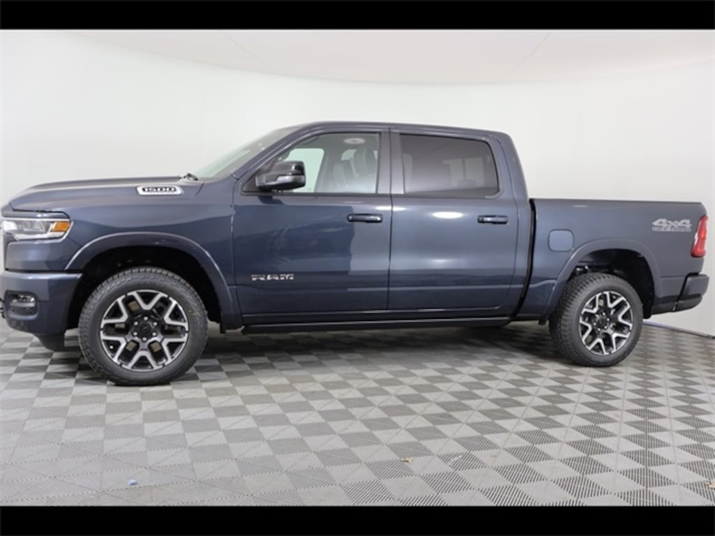 Used 2026 Ram 1500 Laramie Truck