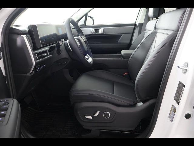 2026 Hyundai Santa Fe SEL - Photo 17