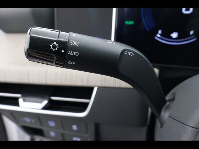 2026 Hyundai Sonata Hybrid SEL - Photo 26