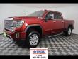 Used 2021 GMC Sierra 2500HD Denali Truck