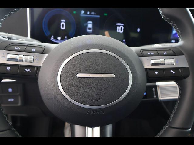2026 Hyundai Sonata SEL - Photo 18