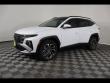 New 2026 Hyundai Tucson Hybrid Limited SUV