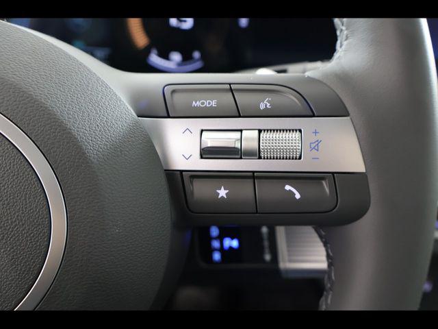 2026 Hyundai Sonata Hybrid SEL - Photo 23