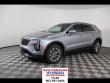 Used 2024 Cadillac XT4 Premium Luxury SUV