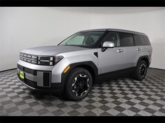 2026 Hyundai Santa Fe SE FWD SUV