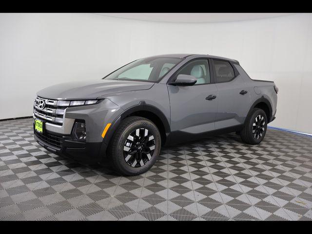 New 2027 Hyundai Santa Cruz SE FWD