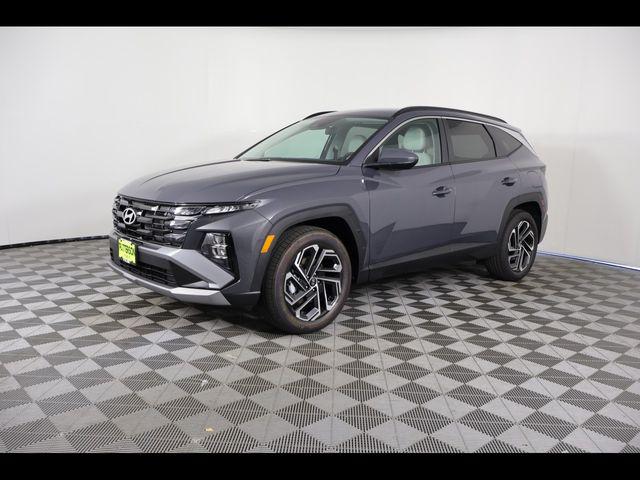 New 2026 Hyundai Tucson SEL Plus FWD