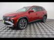 New 2026 Hyundai Tucson SEL Plus FWD SUV