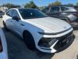 Used 2024 Hyundai Sonata N Line Sedan