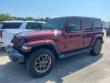 Used 2021 Jeep Wrangler  SUV