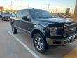 Used 2018 Ford F-150 King Ranch Truck