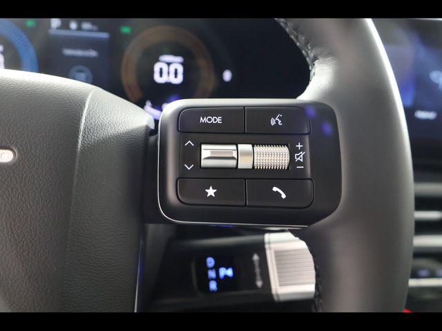 2026 Hyundai Santa Fe SEL - Photo 21