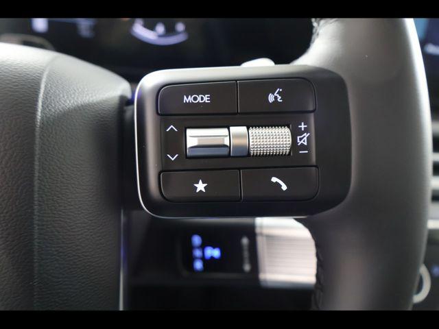 2026 Hyundai Santa Fe SEL - Photo 21