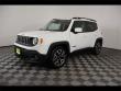 Used 2015 Jeep Renegade Latitude SUV