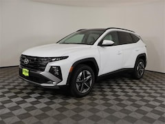 2025 Hyundai Tucson Hybrid SEL Convenience SUV