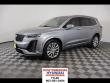 Used 2023 Cadillac XT6 Premium Luxury SUV
