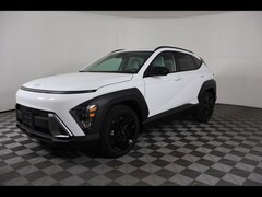 2026 Hyundai Kona SEL Sport FWD SUV