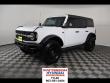 Used 2024 Ford Bronco Wildtrak SUV