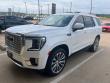Used 2021 GMC Yukon Denali SUV