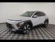 New 2026 Hyundai Kona Limited FWD SUV