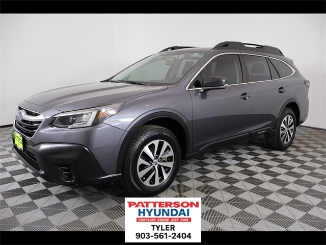 2020 Subaru Outback Base's photo