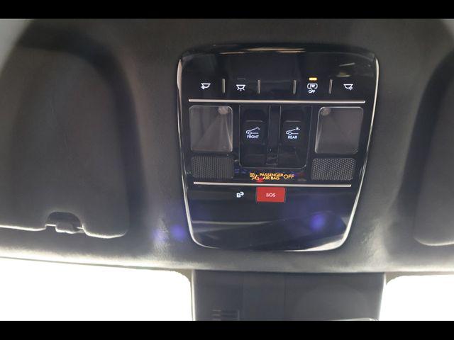 2026 Hyundai Santa Fe Calligraphy - Photo 15