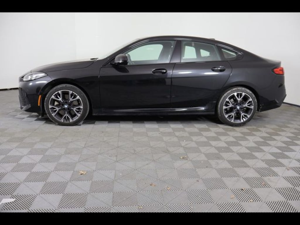 Used 2025 BMW 2 Series 228 xDrive Gran Coupe Sedan