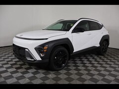 2026 Hyundai Kona SEL Sport FWD SUV