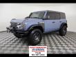 Used 2023 Ford Bronco Everglades SUV