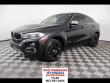 Used 2017 BMW X6 xDrive35i SUV