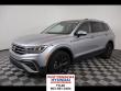 Used 2024 Volkswagen Tiguan 2.0T SE SUV