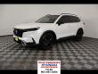 Used 2024 Honda CR-V Hybrid Sport Touring SUV