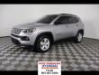Used 2022 Jeep Compass Latitude SUV