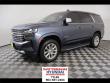 Used 2021 Chevrolet Tahoe Premier SUV