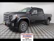 Used 2022 GMC Sierra 2500HD AT4 Truck