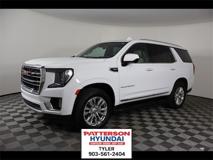 2024 GMC Yukon SLT SUV
