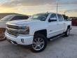 Used 2017 Chevrolet Silverado 1500 High Country Truck