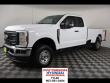 Used 2024 Ford F-250SD XL Truck
