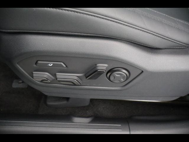 2026 Hyundai Santa Fe Calligraphy - Photo 22