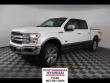 Used 2018 Ford F-150 King Ranch Truck
