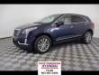 Used 2017 Cadillac XT5 Luxury SUV